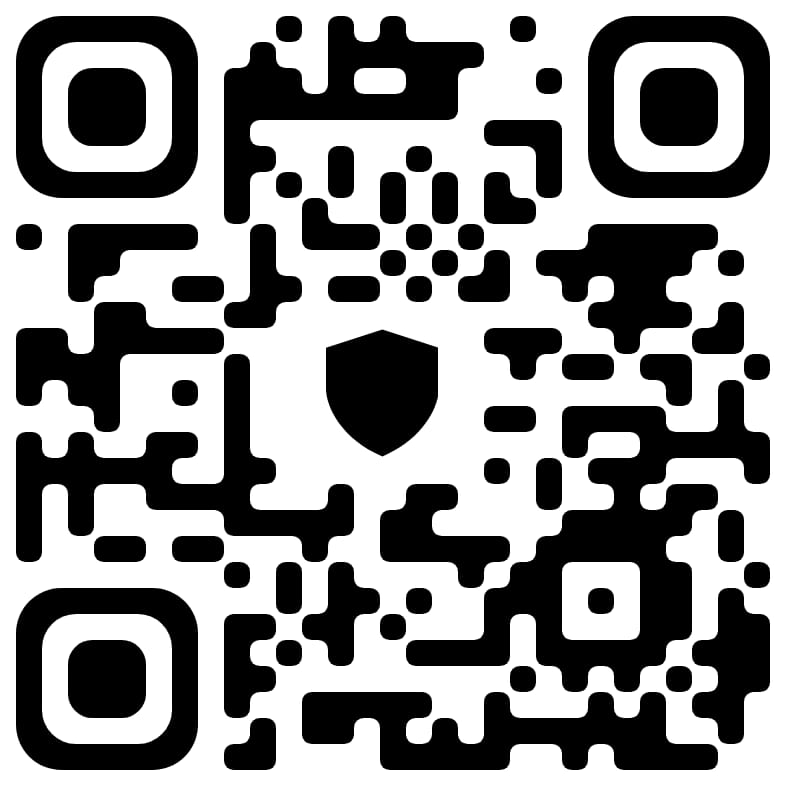 BNB Smart Chain QR code