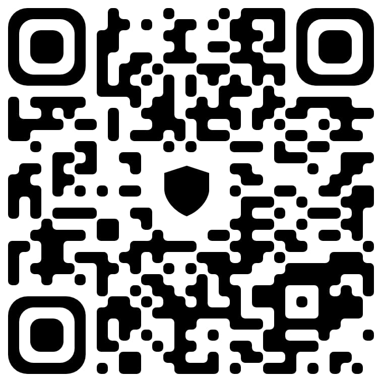 Litecoin QR code